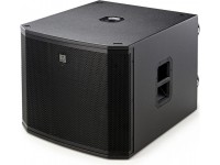 Subwoofer ativo de 18 