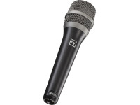 Microfone Vocal Condensador EV Electro Voice  RE520 Microfone Condensador Supercardioide 
