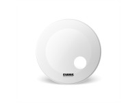  Evans  22 EQ3 Reso BD Coated White 