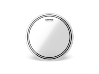  Evans  EC2 Clear Drum Head 10 TT10EC2S 