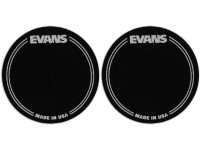  Evans  EQPB1 BassDrum Head Protection  