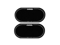  Evans  EQPB2 BassDrum Head Protection  