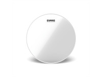  Evans  G2 Clear Drum Head 12 TT12G2 