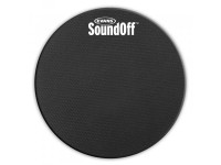  Evans  SO-10 Tom Sound Off Damper 