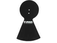 Evans  SO-Cym Sound Off Damper  