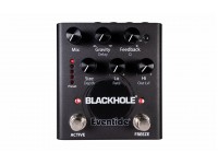  Eventide Blackhole Reverb Pedal  