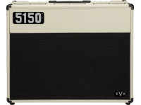  EVH  5150 Iconic Series 60W 2X12 Combo Ivory, 230V EUR 