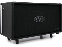  EVH  5150 III 2x12 ST Cab Stealth  