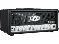  EVH  5150 III 50 W 6L6 Head BK 