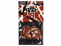 Palhetas Evh  5150 Variety Pack com 6 PLYPK – Dunlop  