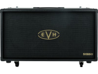 Colunas de guitarra 2x12 EVH  5150III 212ST EL34 Coluna Guitarra Elétrica 