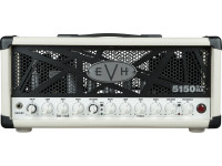  EVH  5150III 50 Watt 6L6 Head Ivory  