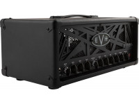  EVH  5150III 50S 6L6 HEAD STEALTH  