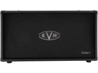  EVH  5150III® 50S 2x12 Cabinet Black 