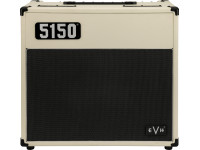  EVH  5150® Iconic Series 15W 1X10 Combo Ivory 230V 