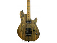 EVH Wolfgang Standard Exotic Bocote Baked MN Natural  