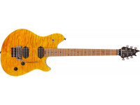  EVH  Wolfgang WG Std QM TA 