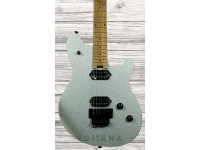  EVH  Wolfgang WG Std Silver Sparkle  B-Stock 