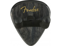  Fender 351 WALL HANGER BLACK  