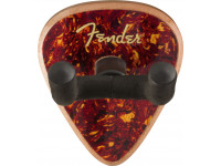  Fender  351 WALL HANGER TORTOISESHELL MAHOGANY  