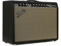  Fender 64 Custom Deluxe Reverb 