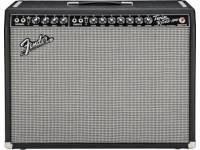  Fender 65 Twin Reverb 