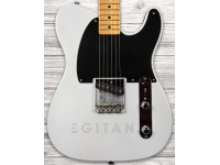  Fender 70th Anniv. Esquire WBL  
