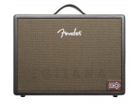  Fender Acoustic Junior GO  