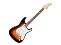  Fender  Affinity Series LRL WPG 3-Color Sunburst 