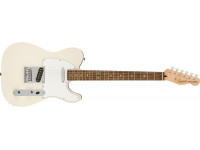  Fender  Affinity Series Olympic White  