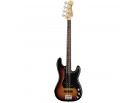  Fender American Performer Precision Bass RW 3TSB  