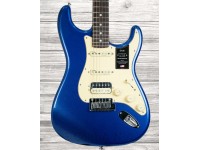  Fender American Ultra Strat RW HSS C. Blue  