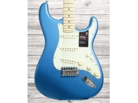  Fender American Perf Stratocaster MN Satin LPB  
