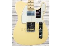  Fender American Perf Tele HUM MN VWT 