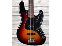  Fender American Performer Jazz Bass RW 3-Color Sunburst 