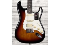  Fender American Perf Stratocaster HSS RW 3-Color Sunburst  