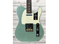  Fender  American Pro II Tele MYST SFG 