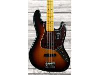  Fender  American Professional II Jazz Bass MN 3TS  