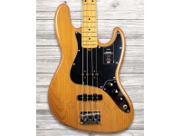  Fender American Professional II Jazz Bass MN Roasted Pine  