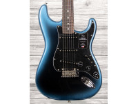  Fender American Professional II Strat RW Dark Night 