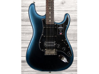  Fender American Professional II Stratocaster HSS RW Dark Night 