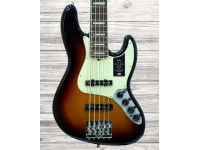  Fender American Ultra Jazz Bass V RW UltrBurst  
