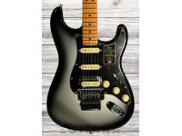  Fender American Ultra Luxe Strat HSS FR SB  