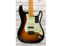  Fender  American Ultra Strat HSS MN U.burst 