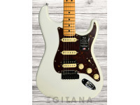  Fender American Ultra Strat MN HSS A. Pearl  