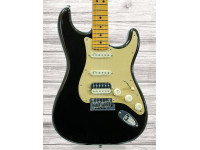 Guitarra Elétrica Fender American Ultra Strat MN HSS TexasTea  
