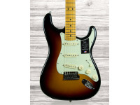  Fender American Ultra Strat MN Ultraburst  