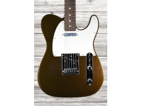  Fender American Ultra Tele RW Texas Tea  B-Stock 
