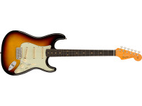  Fender American Vintage II 1961 Rosewood Fingerboard 3-Color Sunburst 