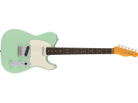  Fender  American Vintage II 1963 Rosewood Fingerboard Surf Green 